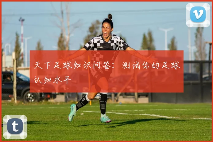 天下足球知识问答:测试你的足球认知水平
