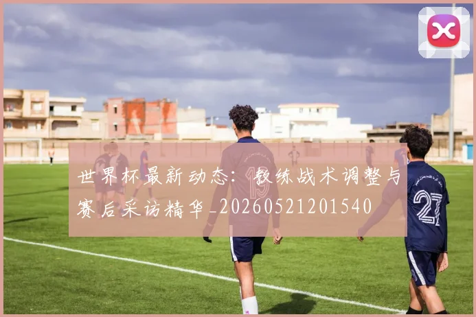 世界杯最新动态:教练战术调整与赛后采访精华_20260521201540