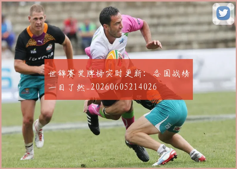 世锦赛奖牌榜实时更新：各国战绩一目了然_20260605214026